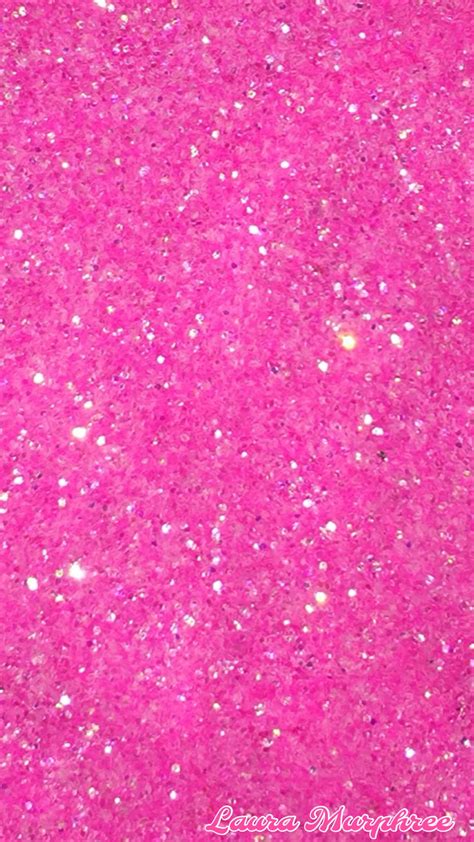 Pink Glitter Phone Wallpapers Top Free Pink Glitter Phone Backgrounds