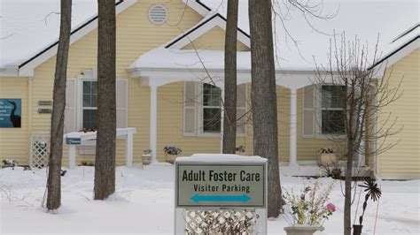 Report At Least 700 Expired Pills Seized From Adult Foster Care Home