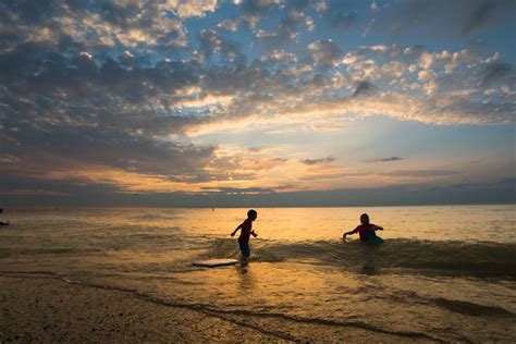 10 Beach Photography Tips For Gorgeous Images