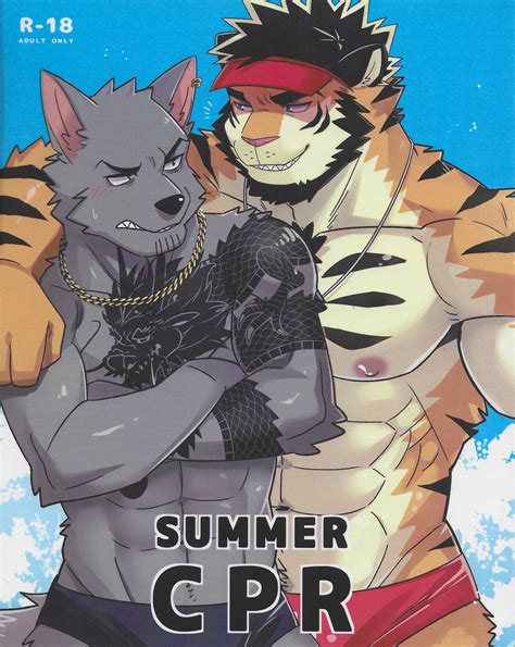 Luwei Summer CPR Eng MyReadingManga