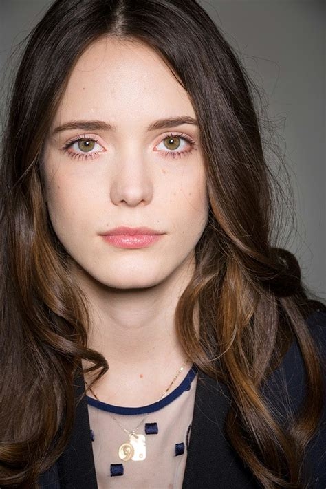 Picture Of Stacy Martin