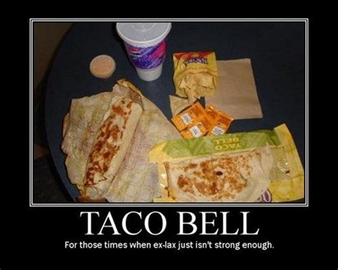 Afternoon Pic Dump 25 Pics Taco Bell Tacos Funny Memes