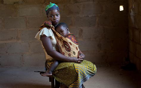 Unicef Child Brides In Africa To More Than Double By 2050 The