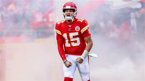 We carry discounted merchandise for chiefs fans looking for a steal fanatics outlet is the ultimate destination for officially licensed discount kansas city chiefs apparel and gear. Patrick Mahomes on Signing Decade-Long Extension: "This Is ...