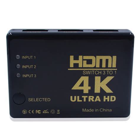 4k And Hd