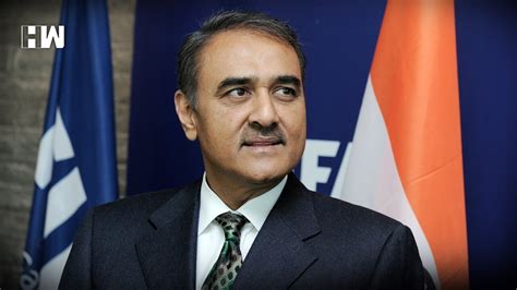 Praful Patel Expected To Depose Before Ed In Pmla Case On Thursday Hw