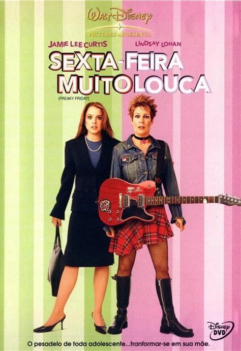 Sexta Feira Muito Louca Filme 2003 Adorocinema