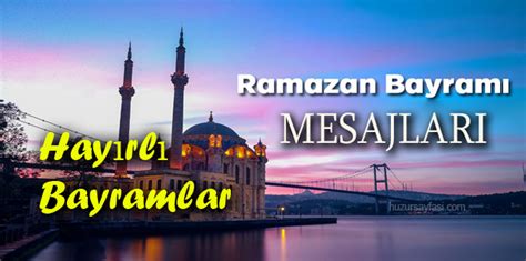 2021 yılının dini günleri belli oldu. En Güzel Ramazan Bayramı Mesajları 2021 | Huzur Sayfası ...