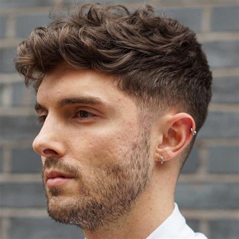 It gives the hair more befitting look and it looks healthier. 40 Statement Hairstyles for Men with Thick Hair