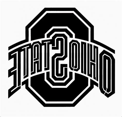 Find & download free graphic resources for football logo. Ohio State Vector at GetDrawings | Free download