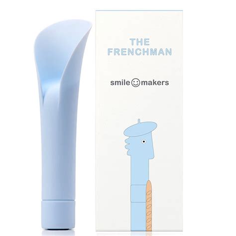 Smile Makers The Frenchman Nourished Life Australia