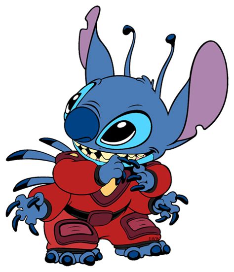 Lilo And Stitch Png 39