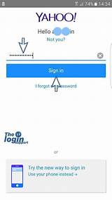 Not known, clear with picture desk. Yahoo Mail Sign in | Yahoo Mail Login - The Login Support