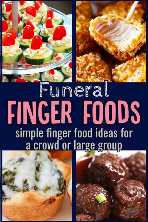 See more ideas about indian food recipes, cooking, recipes. Funeral Fingerfood - Easy Funeral Finger Foods For a Crowd ...