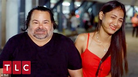 The '90 day finace' star took to instagram to share a video in which he give gratitude for nursing staff during pandemic. 90 Day Fiance's Big Ed is unrecognizable with muscled ...