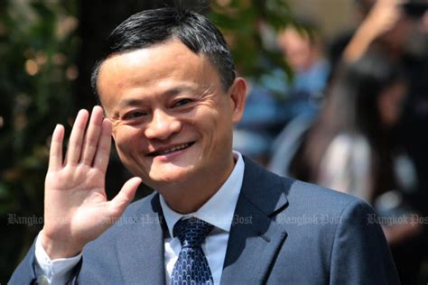 Jack ma lahir pada tanggal 15 oktober 1964 di hangzhou, tiongkok. Alibaba co-founder Jack Ma announces retirement