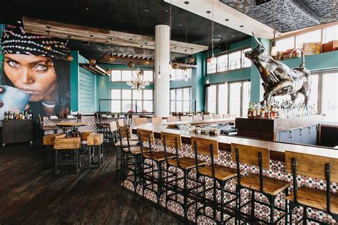 Gypsy Kitchen — Encore Atlanta