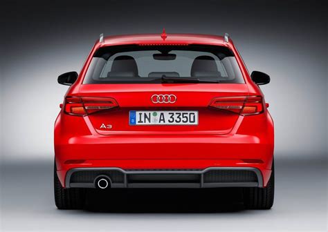 New Audi A3 Sportback 2023 Ambition 18 Tfsi Photos Prices And Specs