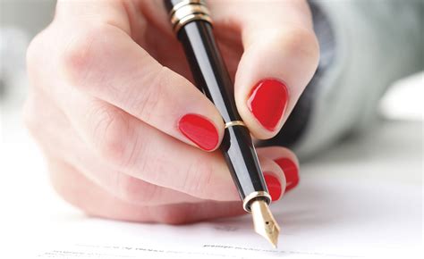 The Lost Art Of Letter Writing Yourwellness