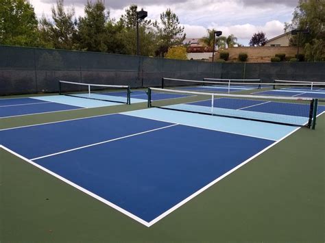 Custom Tennis Courts Renovate Or Install Professional Courts