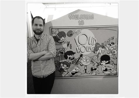 Nickelodeons “the Loud House” An Interview With Chris Savino Indiewire