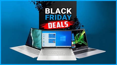 Best Black Friday Deals On Laptops 2020 Best Buy Black Friday Deals