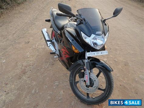 Second Hand Hero Karizma R In Nagpur Its A Modified Bike Its Modified