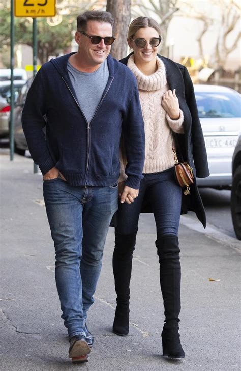 Explore tweets of karl stefanovic @karlstefanovic on twitter. Karl Stefanovic's son to miss wedding to Jasmine Yarbrough ...