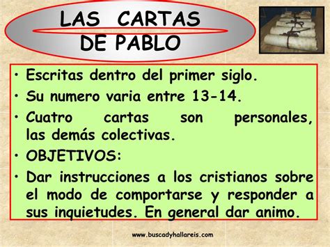 Ppt El Apóstol Pablo Powerpoint Presentation Free Download Id5813049