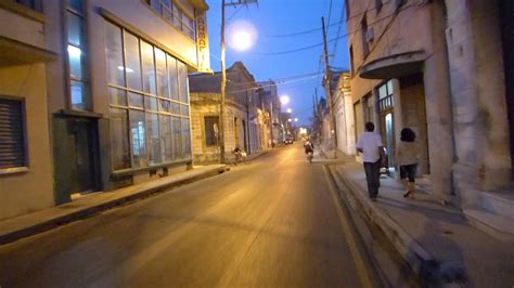 Apuntes De La Calle Avellaneda En Camagüey Ohcc Oficina Del