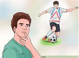 Photos of How To Become Professional Soccer Player