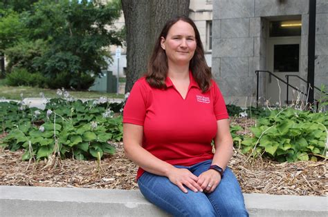 Stevens Is Newest Farm Management Specialist Serving Iowa Farmers News