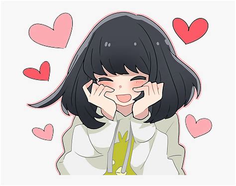 Share 74 Anime Girl Blushing Latest Induhocakina