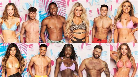 How To Watch Love Island Online Stream 2021 Series In The Uk And Abroad Every Night Techradar