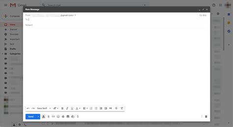Cómo Escribir Mensajes De Gmail En Pantalla Completa Abrirarchivos Blog