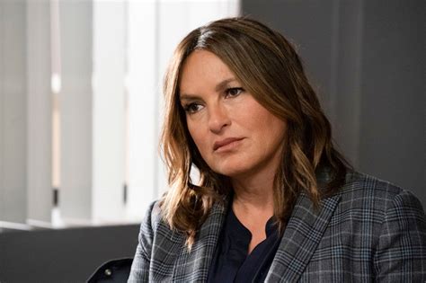 Law And Order Svu Surprising Facts You May Not Know About Mariska