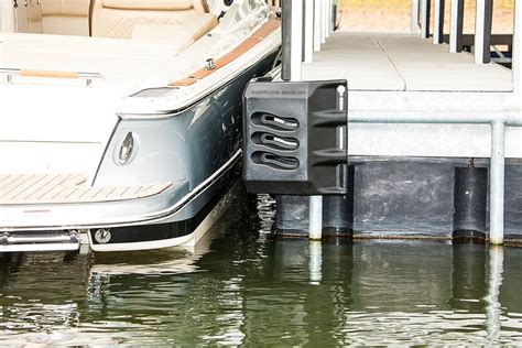 Boat And Dock Protection Boat Lift