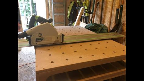 Consider it a poor man's mft table for those who don't have the money for a festool table or one of the fancy in this video we make a superaccurate diy mft or multifunction table. DIY multi functional table (MFT) - YouTube