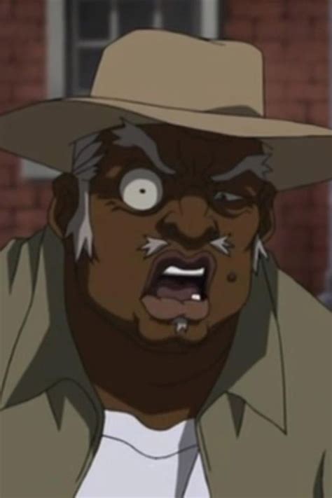 The Uncle Ruckus Reality Show Pictures Rotten Tomatoes