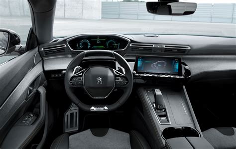 Discover the peugeot 508 sw hybrid: Peugeot 3008 en 508 (SW) ook als plug-in hybride - ZERauto.nl
