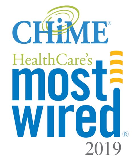 Reid Health Gains National ‘most Wired Recognition Reid Health