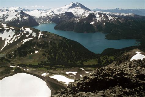 Garibaldi Provincial Park : Photos, Diagrams & Topos : SummitPost