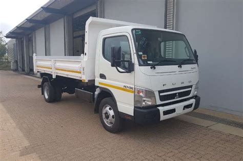 The main measurement of a cube is the length of its side (s). 2019 Fuso FE 7 136 3 Cube Tipper Tipper Truck Trucks for ...
