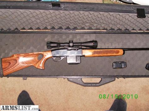 Armslist For Sale Remington 742 30 06 Workedlook