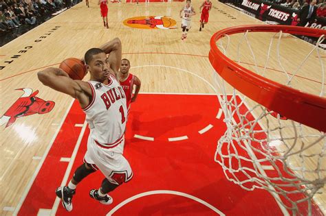Home » basketball » derrick rose. Derrick Rose Wallpapers HD Download