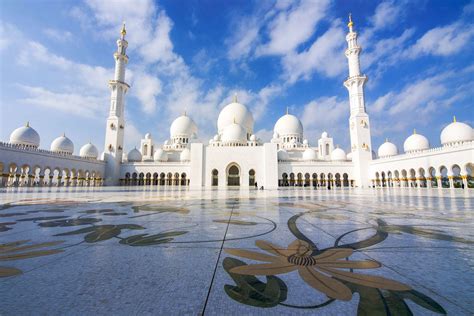 Die Top 10 Sehenswürdigkeiten In Abu Dhabi Vereinigte Arabische