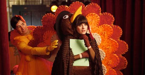 The 40 Best Thanksgiving Tv Episodes Ever