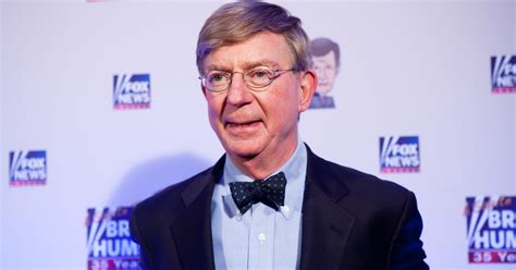 Conservative Columnist George Will Vote Against Gop In Midterms Huffpost
