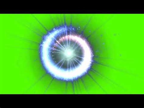 Portal poder effect Greenscreen chroma key - YouTube in 2020 | Chroma ...