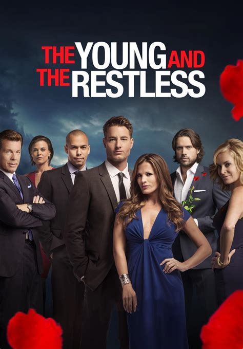 The Young And The Restless Serie De Tv 1973 Filmaffinity